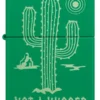 Not a Hugger Design