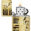 Nothing but Treble Design