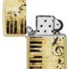 Nothing but Treble Design