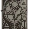Occult Design