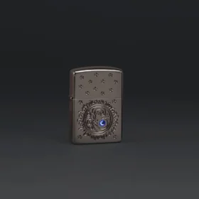 Ocean Crystal Design