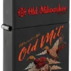 Old Milwaukee Duck Hunt Design