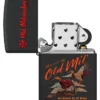 Old Milwaukee Duck Hunt Design