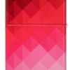 Ombre Pixel Design