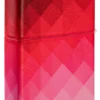 Ombre Pixel Design
