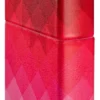 Ombre Pixel Design