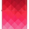 Ombre Pixel Design