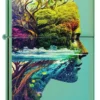One with Nature Design