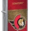 Ottawa Senators® Icon Design