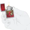 Ottawa Senators® Icon Design