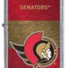 Ottawa Senators® Icon Design
