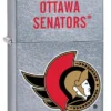 Ottawa Senators® Logo Design