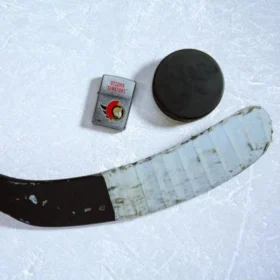 Ottawa Senators® Logo Design