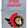 Ottawa Senators® Logo Design
