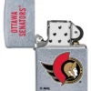 Ottawa Senators® Logo Design