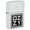 Ozzy Osbourne Block Design