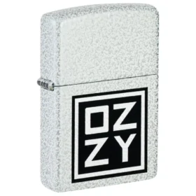 Ozzy Osbourne Block Design