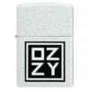 Ozzy Osbourne Block Design