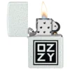 Ozzy Osbourne Block Design