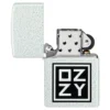 Ozzy Osbourne Block Design