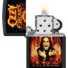 Ozzy Osbourne Prince of Darkness Design