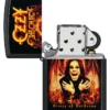 Ozzy Osbourne Prince of Darkness Design