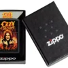 Ozzy Osbourne Prince of Darkness Design