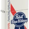 Pabst Blue Ribbon Original Design