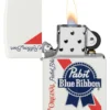 Pabst Blue Ribbon Original Design