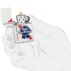 Pabst Blue Ribbon Original Design