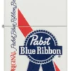 Pabst Blue Ribbon Original Design