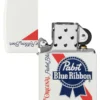 Pabst Blue Ribbon Original Design