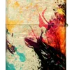 Painted Tiger Design