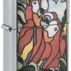 Parrot Pals Design
