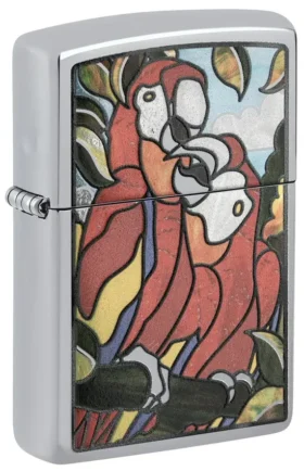 parrot pals design 1 280x434 - Parrot Pals Design