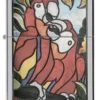 Parrot Pals Design