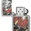 Parrot Pals Design
