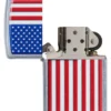 Patriotic