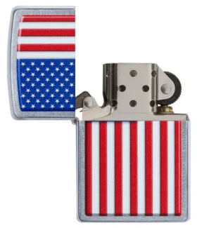 Patriotic