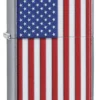 Patriotic