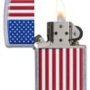 Patriotic