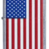 Patriotic