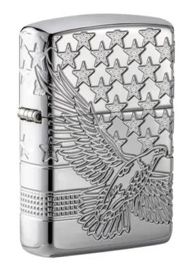 Patriotic Design