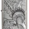 Patriotic Eagle