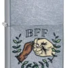 Paw Bump Design