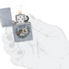 Paw Bump Design