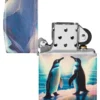 Penguin Design