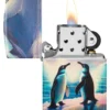 Penguin Design
