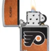 Philadelphia Flyers® Icon Design