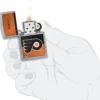 Philadelphia Flyers® Icon Design